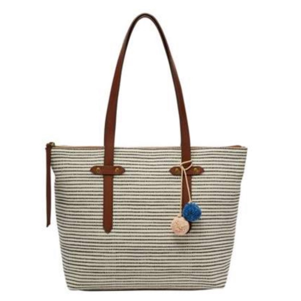 Fossil Felicity Tote